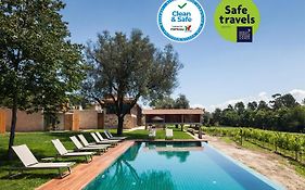 Hotel Torre de Gomariz Wine&Spa